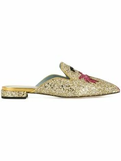 Chiara Ferragni Chiara Suite mules
