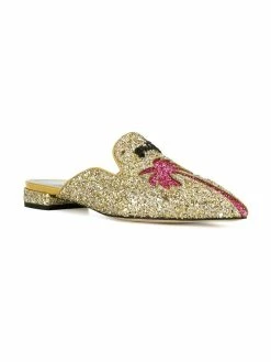 Chiara Ferragni Chiara Suite mules