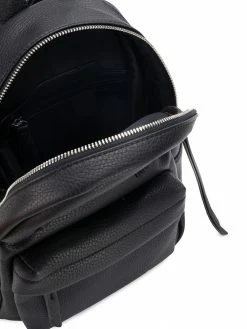 Chiara Ferragni eye design backpack