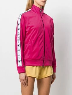 Chiara Ferragni Logomania track jacket