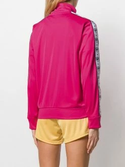 Chiara Ferragni Logomania track jacket