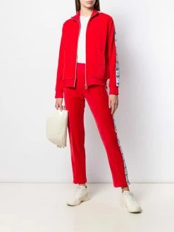 Chiara Ferragni Logomania track jacket