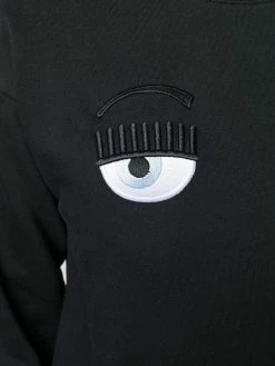 Chiara Ferragni Flirting jumper