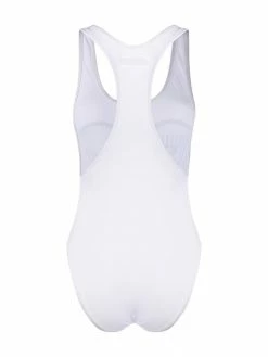 Chiara Ferragni sequin swimsuit