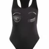 Chiara Ferragni wink one piece