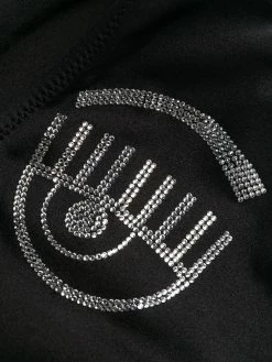 Chiara Ferragni wink one piece