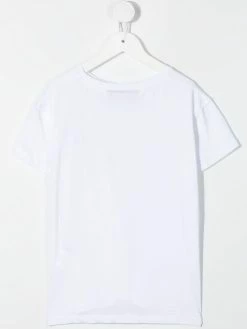 Chiara Ferragni Eyelike crew-neck T-shirt