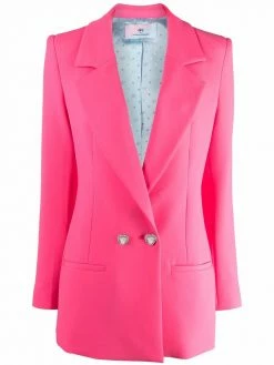 Chiara Ferragni Oversize double-breasted blazer