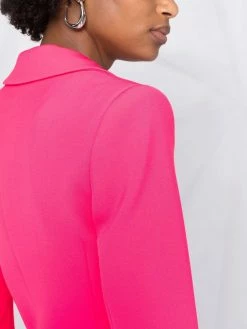 Chiara Ferragni Oversize double-breasted blazer