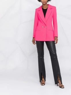 Chiara Ferragni Oversize double-breasted blazer