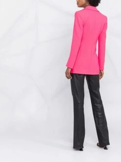 Chiara Ferragni Oversize double-breasted blazer