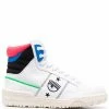 Chiara Ferragni CF-1 high-top sneakers