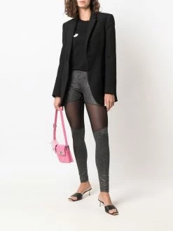 Chiara Ferragni embroidered cotton T-Shirt