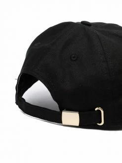 Chiara Ferragni eye-motif star baseball cap