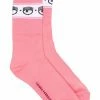 Chiara Ferragni eye-motif logomania socks