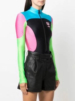 Chiara Ferragni CF Racing body