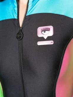 Chiara Ferragni CF Racing body