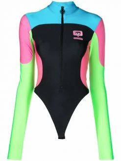 Chiara Ferragni CF Racing body