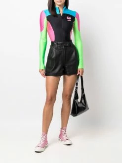 Chiara Ferragni CF Racing body