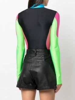 Chiara Ferragni CF Racing body