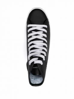 Chiara Ferragni Blinking-Eye high-top sneakers