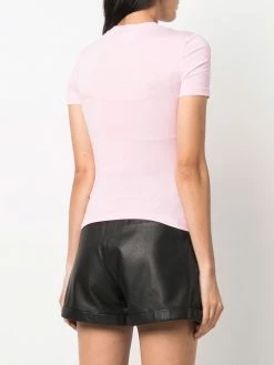 Chiara Ferragni Logomania crew-neck T-shirt