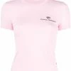 Chiara Ferragni Logomania crew-neck T-shirt