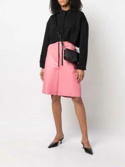 Chiara Ferragni Eyelike logo crossbody bag