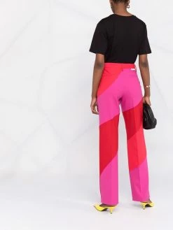 Chiara Ferragni logo-print cotton T-shirt