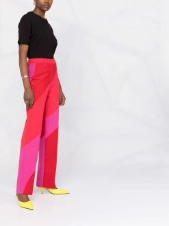 Chiara Ferragni logo-print cotton T-shirt