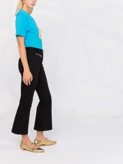 Chiara Ferragni logo-print T-shirt