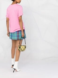 Chiara Ferragni chest logo-print T-shirt