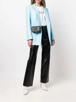 Chiara Ferragni Eyelike convertible crossbody bag