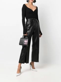 Chiara Ferragni wink tote bag