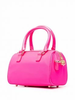 Chiara Ferragni Eye Pocket tote bag