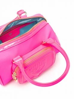 Chiara Ferragni Eye Pocket tote bag