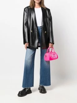 Chiara Ferragni Eye Pocket tote bag