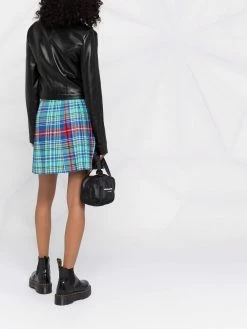 Chiara Ferragni Eyelike patch bomber jacket biker jackets of women 9 Chiara Ferragni Eyelike patch bomber jacket