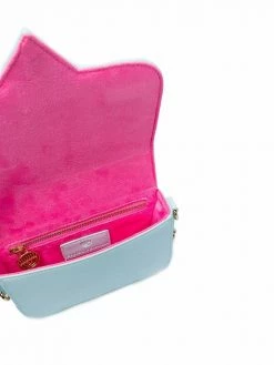 Chiara Ferragni Eyelike small crossbody bag