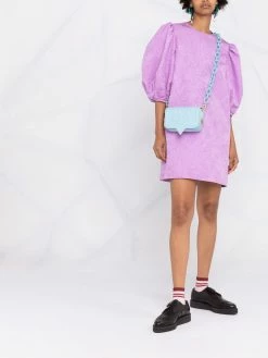 Chiara Ferragni Eyelike small crossbody bag