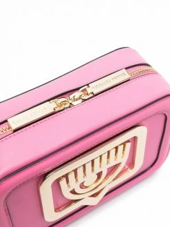 Chiara Ferragni Eye Like camera bag