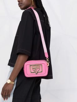 Chiara Ferragni Eye Like camera bag