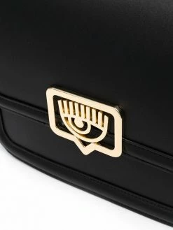 Chiara Ferragni Eye Like shoulder bag