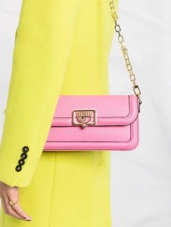 Chiara Ferragni small shoulder bag