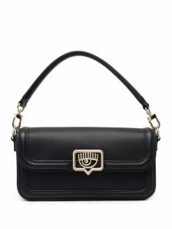 Chiara Ferragni rectangle shoulder bag