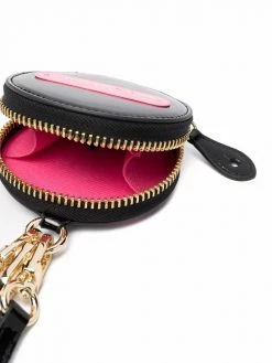 Chiara Ferragni Eyelike round coin purse