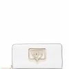 Chiara Ferragni Eyelike plaque purse