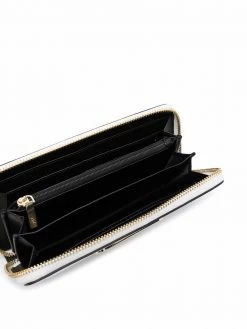 Chiara Ferragni Eyelike plaque purse