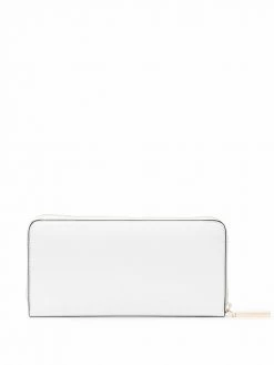 Chiara Ferragni Eyelike plaque purse