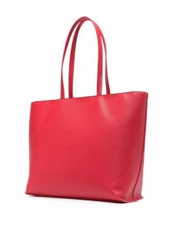 Chiara Ferragni eye logo-print shoulder bag